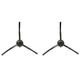 EUFY ROBOVAC X8 PRO SIDE BRUSH X2